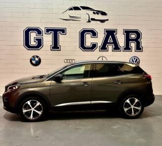 PEUGEOT 3008 usata, con Airbag Passeggero