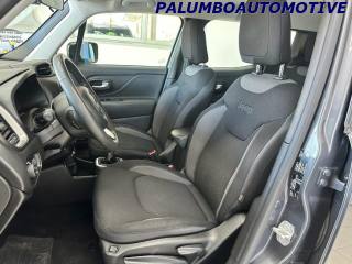 JEEP Renegade usata, con Chiusura centralizzata