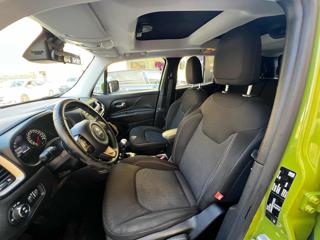 JEEP Renegade usata, con Controllo trazione