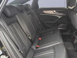 AUDI A6 usata, con Interni in pelle