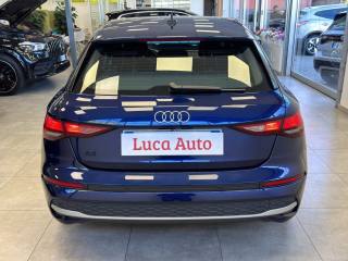 AUDI A3 usata, con Alzacristalli elettrici