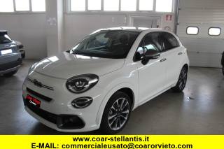 FIAT 500X 1.3 MultiJet 95 CV Sport