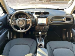 JEEP Renegade usata 6