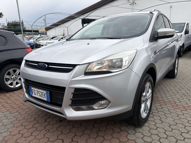 FORD Kuga usata, con ABS