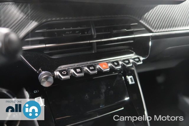 PEUGEOT 2008 usata 11