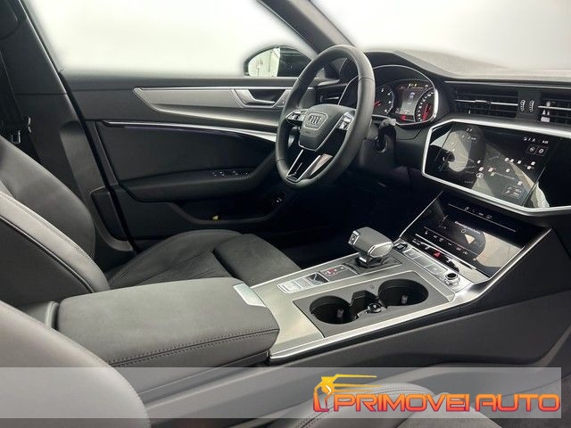 AUDI A6 usata, con Airbag laterali