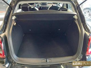 FIAT 500X usata, con Fendinebbia