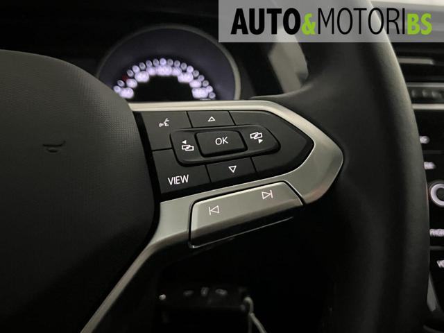 VOLKSWAGEN Tiguan usata, con Park Distance Control