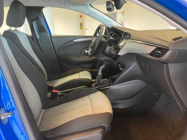 OPEL Corsa usata, con Climatizzatore