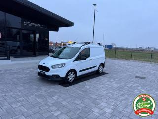 FORD Transit Courier usata, con Airbag