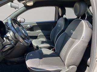 FIAT 500 usata, con Chiusura centralizzata