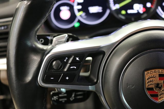 PORSCHE Panamera usata, con Vetri oscurati