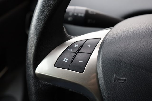 LANCIA Ypsilon usata, con Fari full-led