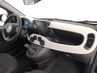FIAT Panda usata, con Start/Stop Automatico