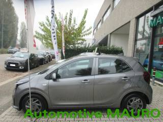 KIA Picanto usata, con Airbag