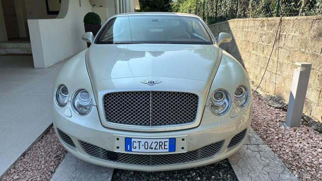 BENTLEY Continental usata 28