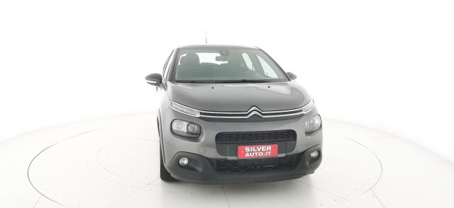 CITROEN C3 usata, con Bluetooth