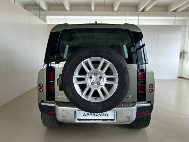 LAND ROVER Defender usata, con Cerchi in lega