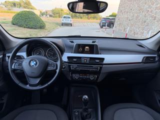 BMW X1 usata, con Cruise Control