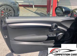 MINI Cooper usata, con Climatizzatore