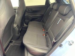 HYUNDAI i20 usata, con Controllo automatico clima