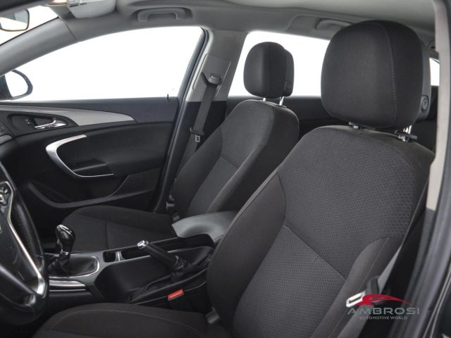 OPEL Insignia usata 8