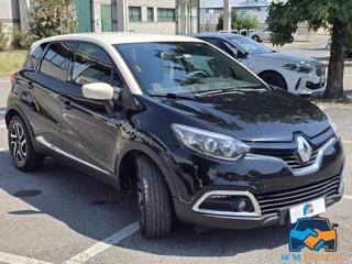 RENAULT Captur usata, con Airbag laterali