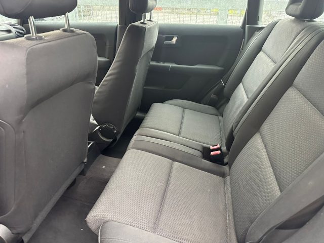 AUDI A2 usata, con Autoradio