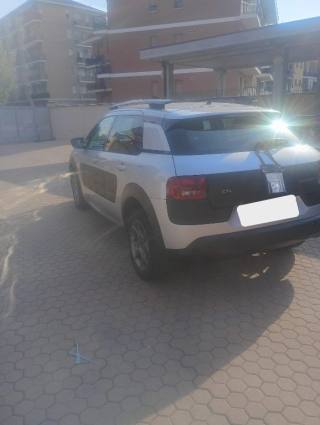 CITROEN C4 Cactus usata, con Cerchi in lega