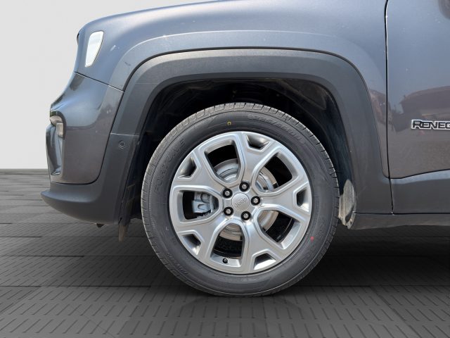JEEP Renegade usata 15