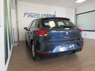 SEAT Ibiza usata, con Cruise Control
