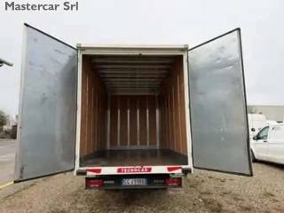 IVECO Daily usata, con ESP