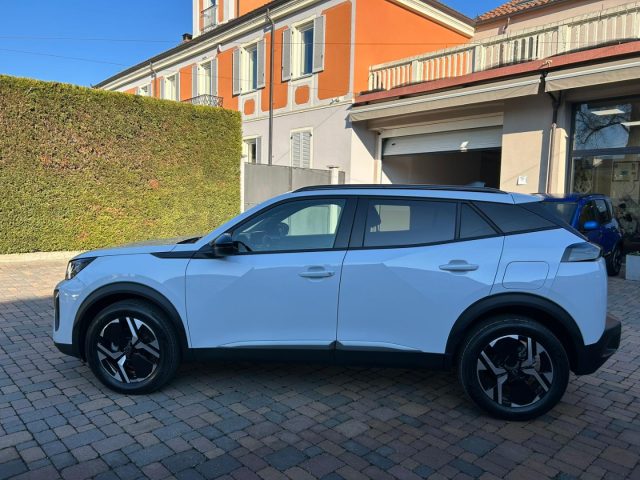 PEUGEOT 2008 usata, con Servosterzo