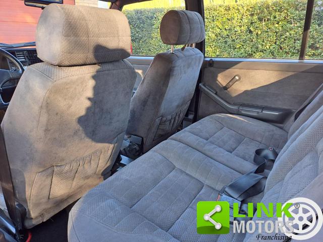 LANCIA Delta usata 48