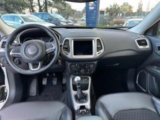 JEEP Compass usata, con Cruise Control