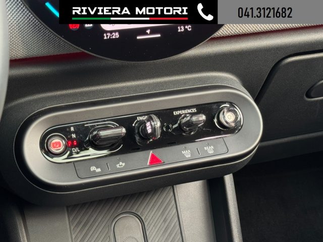 MINI Mini usata, con Interni in pelle