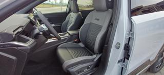 JEEP Compass usata, con Climatizzatore