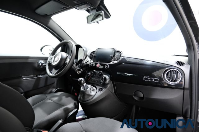 FIAT 500 usata 47