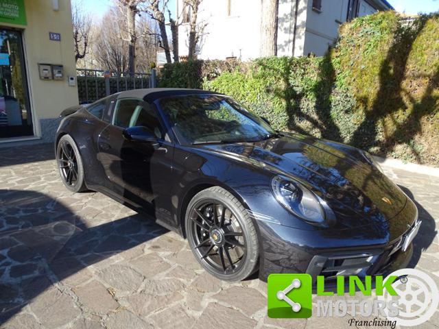 PORSCHE 911 usata, con ABS