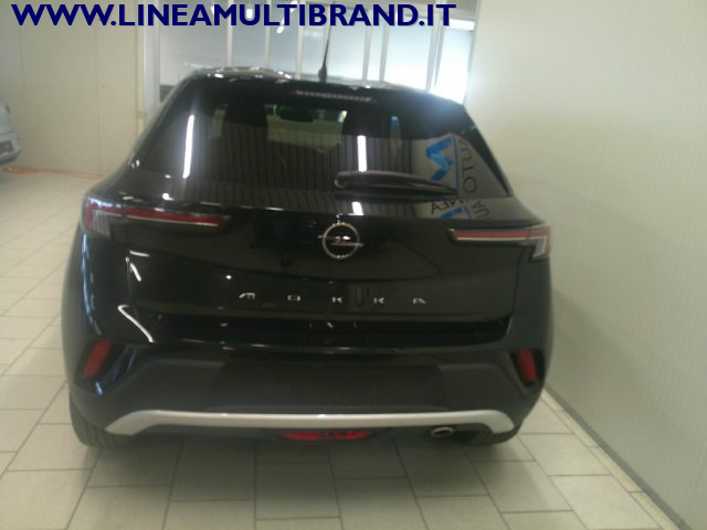 OPEL Mokka usata, con Boardcomputer