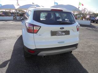 FORD Kuga usata, con Specchietti laterali elettrici