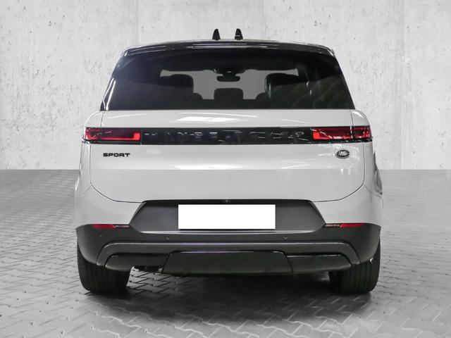 LAND ROVER Range Rover Sport usata, con Alzacristalli elettrici