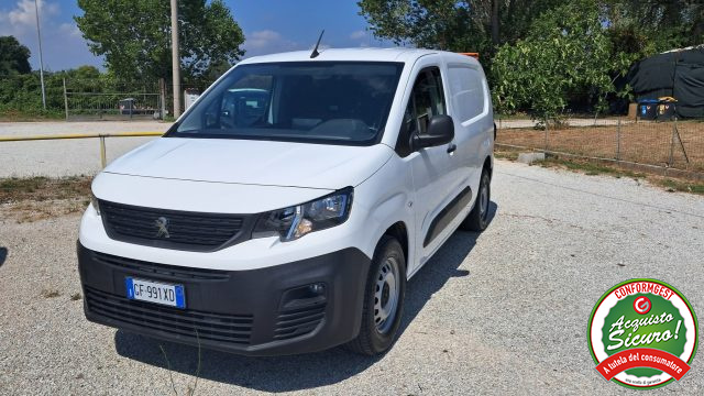 PEUGEOT Partner usata, con ABS