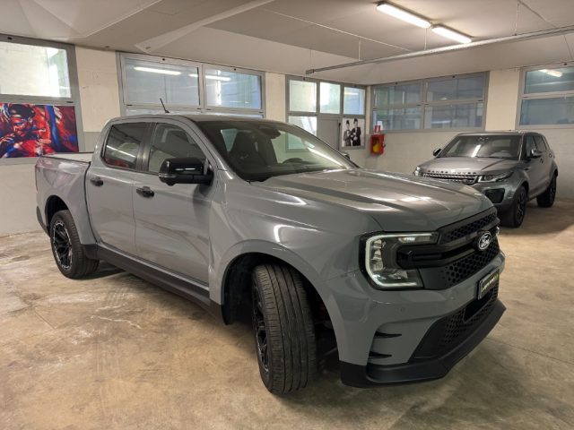 FORD Ranger usata, con Airbag Passeggero