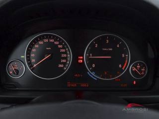 BMW 525 usata 12