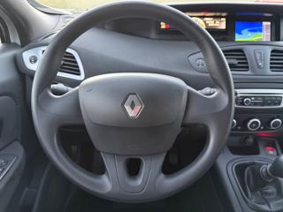 RENAULT Scenic usata, con Filtro antiparticolato