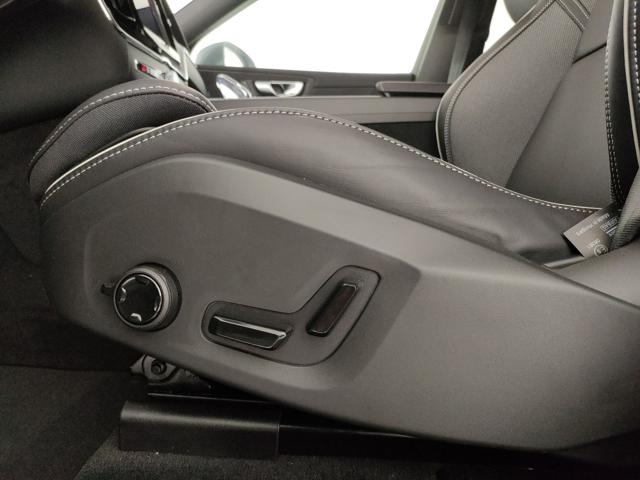 VOLVO XC60 usata, con Servosterzo