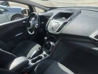 FORD C-Max usata, con ESP