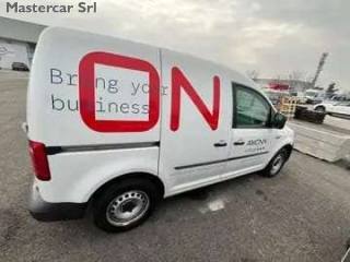 VOLKSWAGEN Caddy usata 4