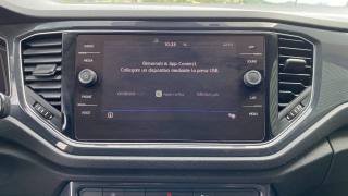 VOLKSWAGEN T-Roc usata, con Cruise Control